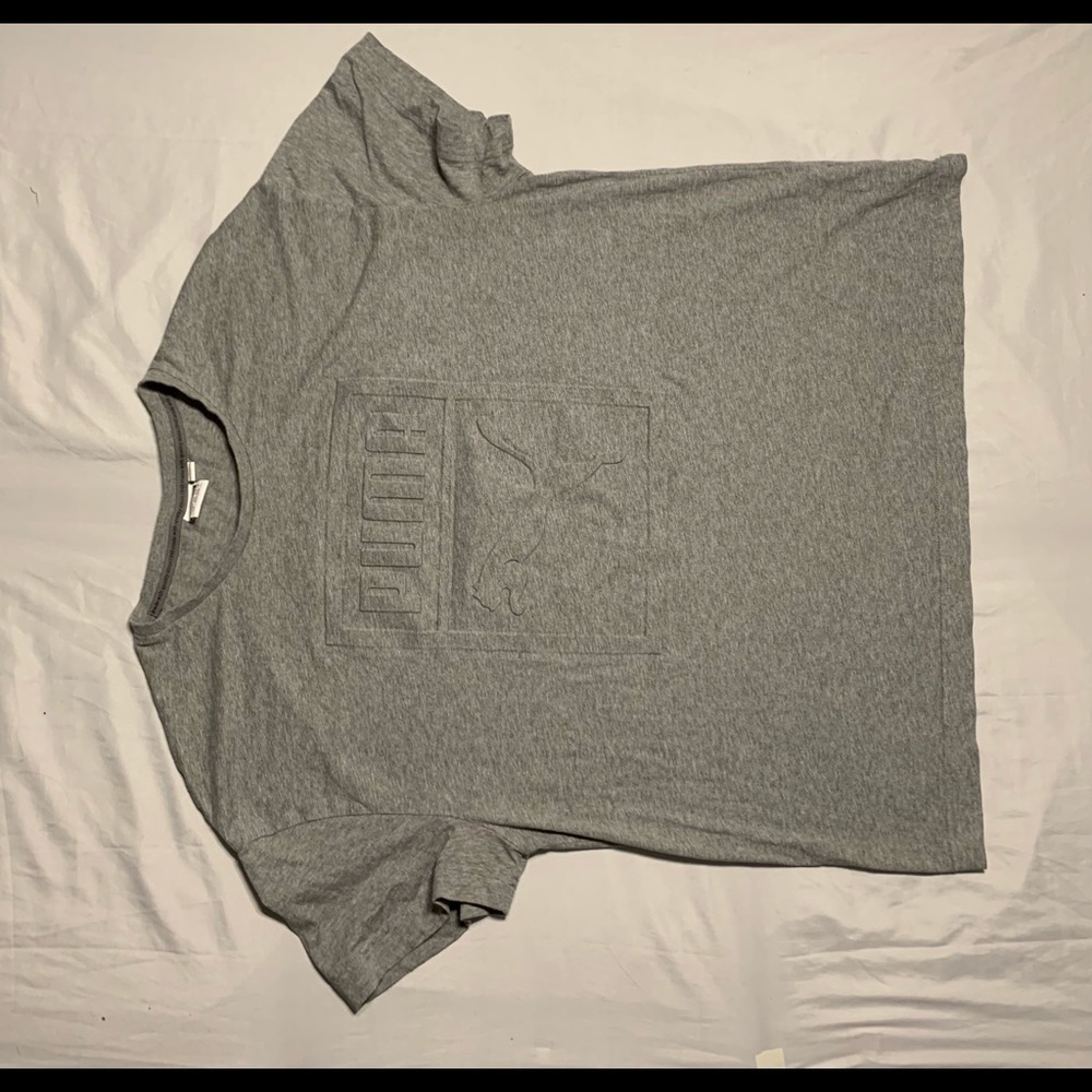 Like New Puma tee